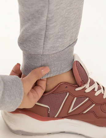 Брюки Ower Black WN (OW1033-0002) 